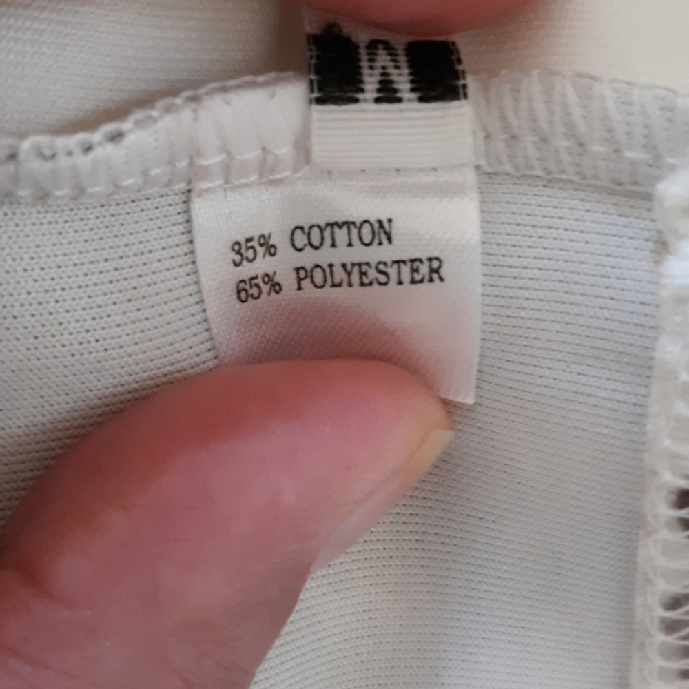 Cat cropped top M - Picture 6 of 6